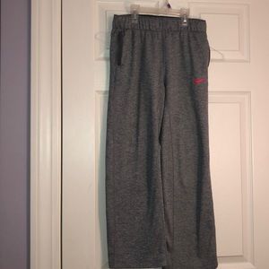 Nike sweatpants